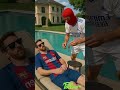 Ronaldo Took Revenge On Messi! 😱🚀 #shorts #football