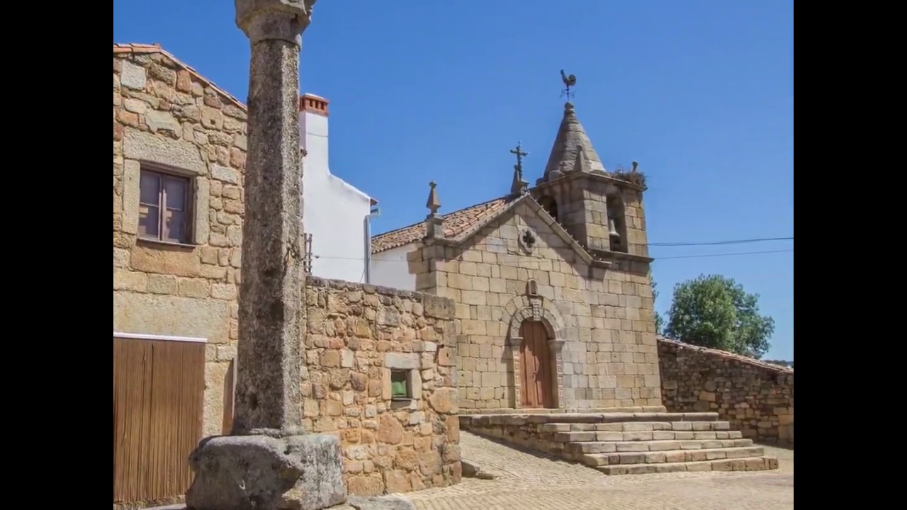 Aldeia Histórica de Idanha-A-Velha