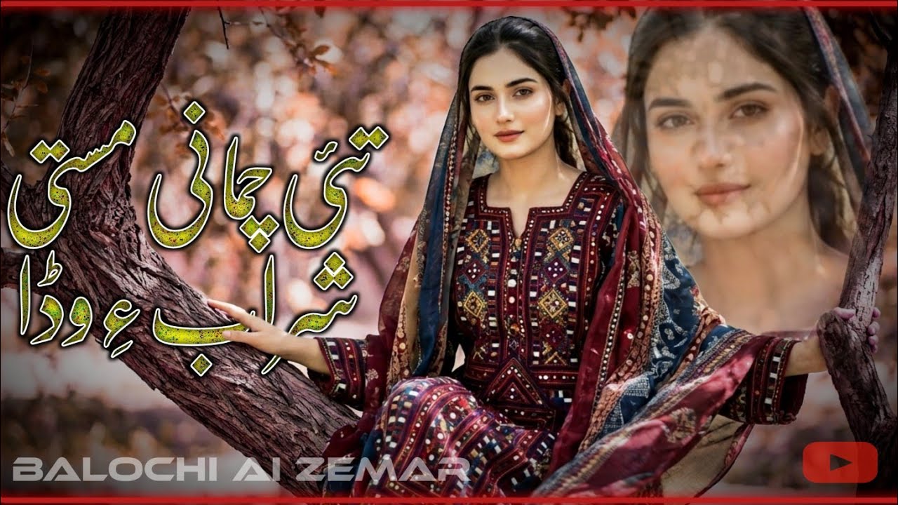 TAI CHAMMANI MASTI | NEW BALOCHI BEST SONG | BALOCHI SONG 2026