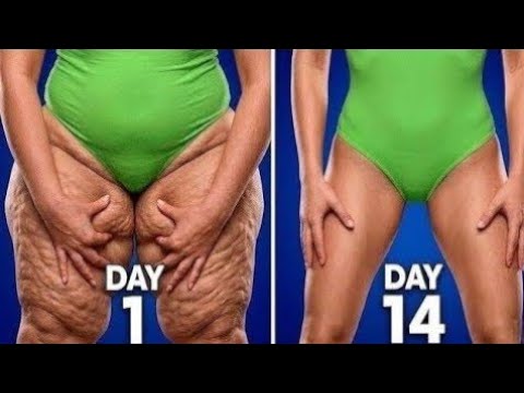 Lose Inner Thigh Fat Fast at Home (No Equipment Workout)