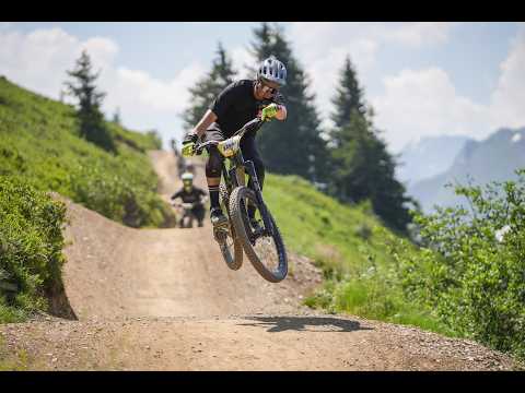 Doddy's VLOG | Pass'Portes du Soleil 2026