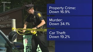Connecticut is one of the ‘safest’ states in America, officials report
