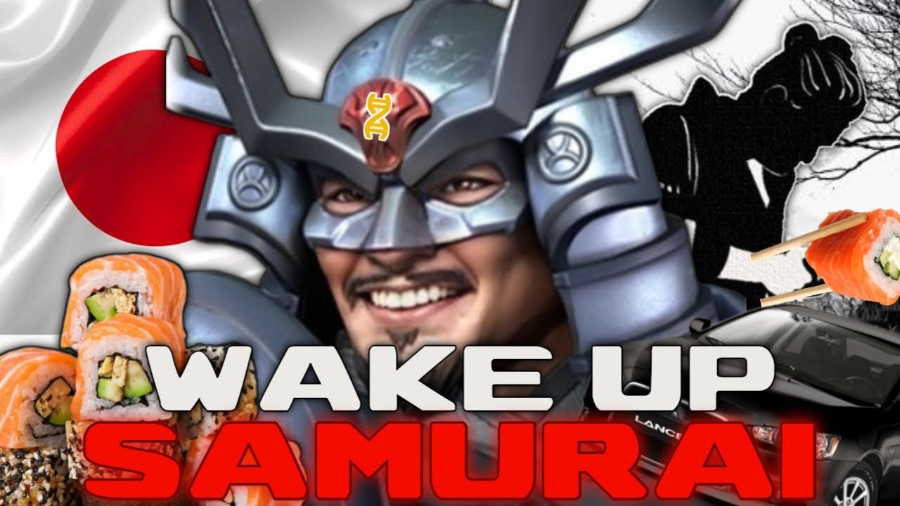 СЕРЕБРЯНЫЙ САМУРАЙ • ОБЗОР ОТ КРЭЙНА • MARVEL: CONTENT OF CHAMPIONS