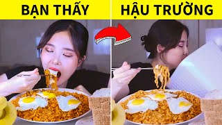 #807 Video MUKBANG Có Phải Những CÚ LỪA???