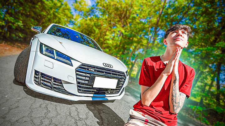 FINALMENTE, ESSE É MEU CARRO NOVO!!