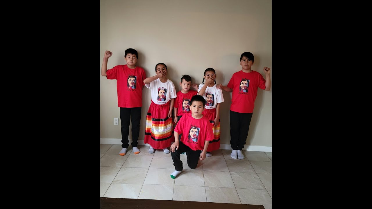 Understanding MMIWG: A Call to Action on Red Skirt Day | 