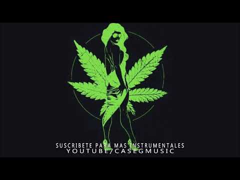 BASE DE RAP - MARYJANE - HIP HOP BEAT - INSTRUMENTAL HIP HOP