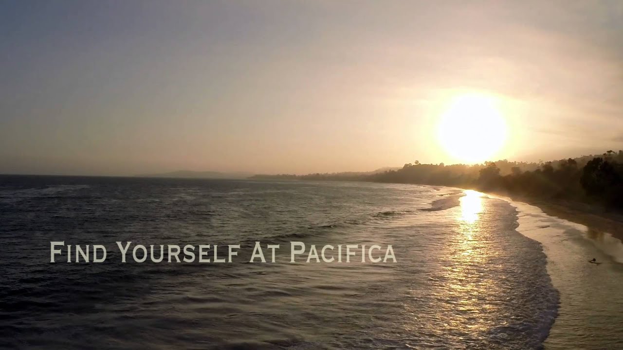 Experience Pacifica; A One-Day Introduction to Pacifica
