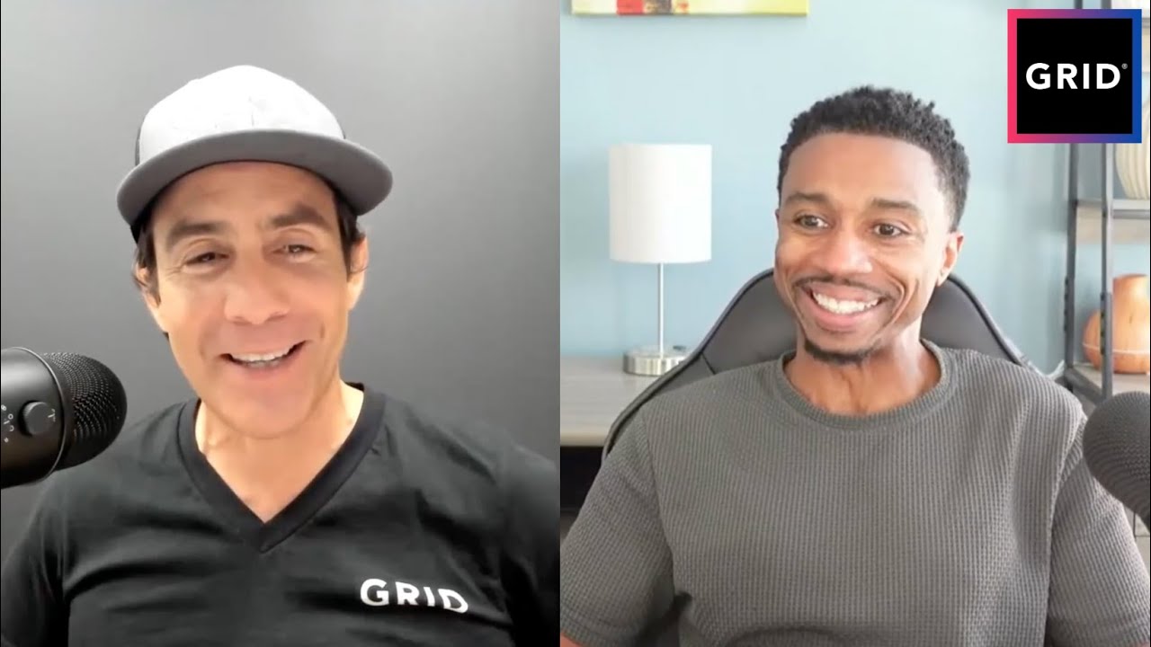 Ep #79. Jason Stubblefield—Turning Single-Family Struggles into a 1,100-Unit Multifamily Empire