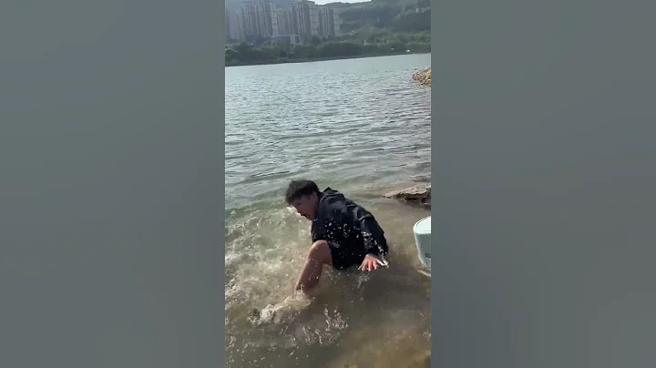 在家裡就能釣到大魚啦  #歡樂釣王傳奇 #全民花式釣魚 - 天天要聞