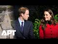 Inside St Andrews Where Prince William Met Catherine Princess Of Wales | APT