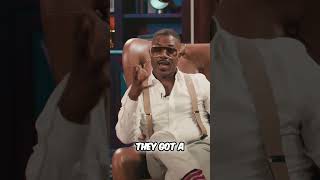 WTF 😳 CAM NEWTON ASKS RAY J THAT QUESTION… THE ROOM GOT REAL QUIET FAST 🚨🔥