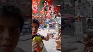 BUSCANDO TESOROS CD. DE MEXICO- VOL 2-  BARRIO CHINO