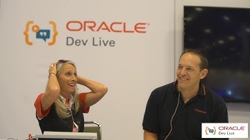 Managing your Data in the Cloud with Oracle SQL Developer