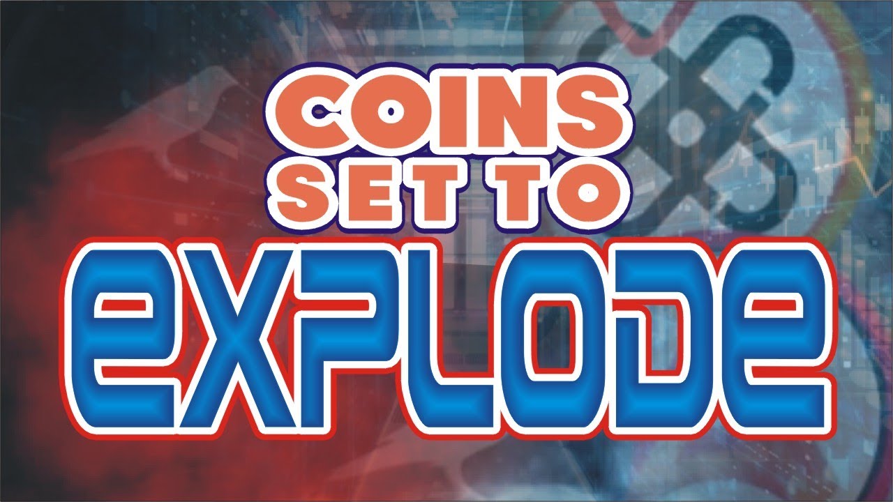 Top 5 Altcoins Set to Explode in 2021 | Technical And Fundamental ...