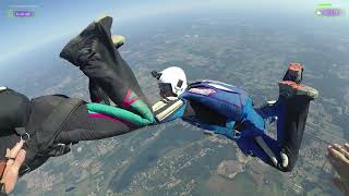 09 05 20 3 Way Mainstone, Dave