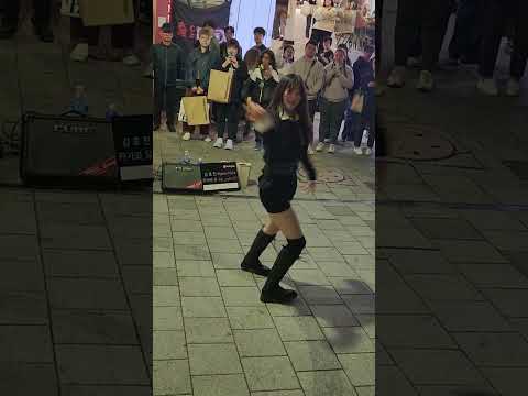 Kpop&amp;<strong>amp</strong>;JHKTV]かがわゆう(日本)&amp;<strong>amp</strong>;hyojin in hongdae <strong>Son</strong> o gong SEVENTEEN 카가와 &amp;<strong>amp</strong>;효진 홍대케이팝  손오공 세븐틴(super)