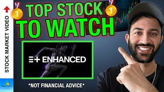 ENHA (Enhanced) – Why This Stock Is On My Radar This Week! New Catalyst!!