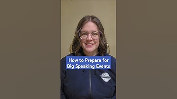 Toastmasters speech contest season is here! Here