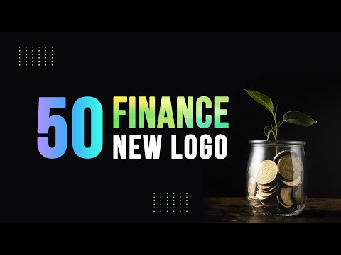 Financial Service Company Logos