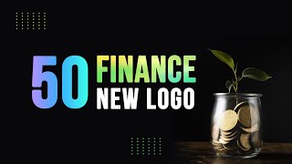 50 New Finance Logo Design | Insurance Company Logo | Insurance Business Logo | Finance Advisor Logo