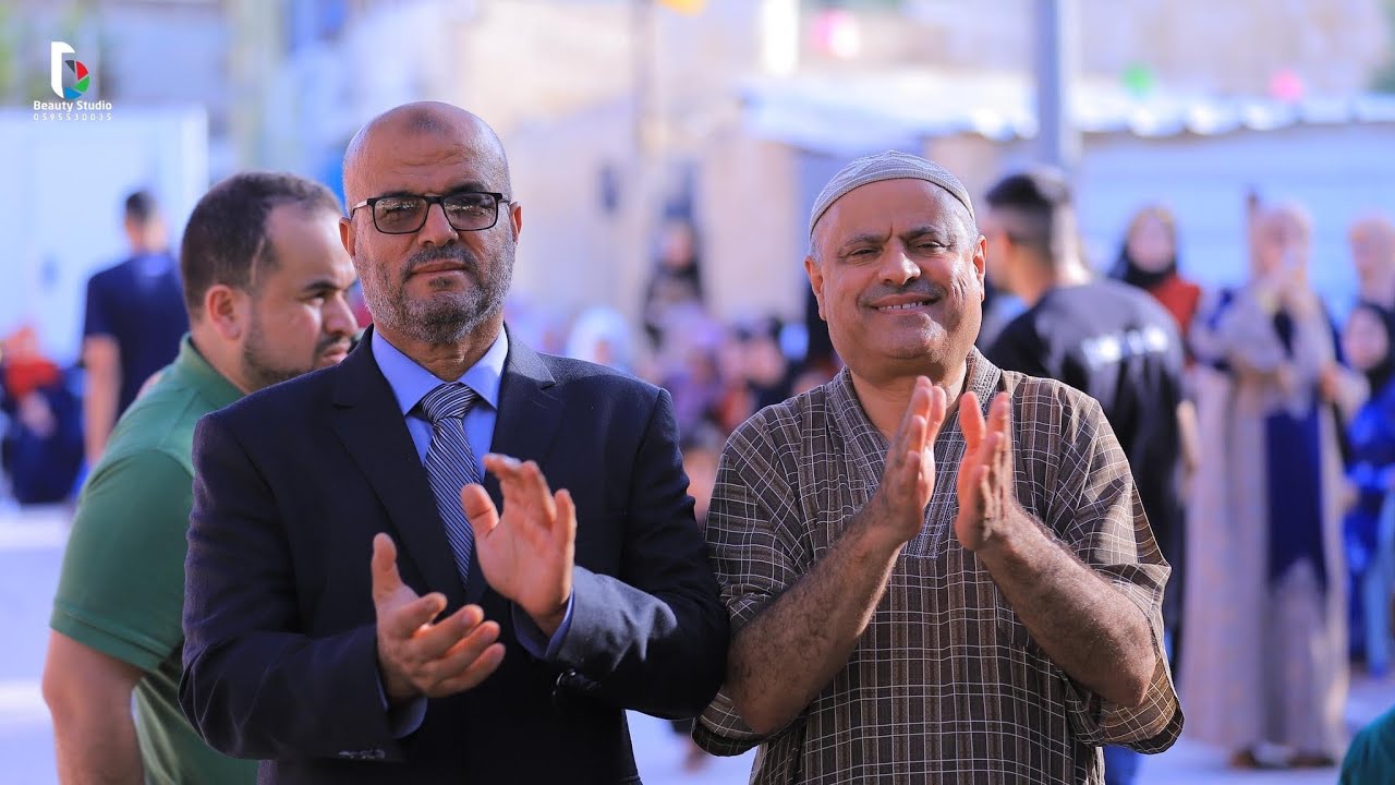 سحجة عربية مع الفنان يعقوب أبو حبيب - زيانة العريس سنان خضر - فرعون