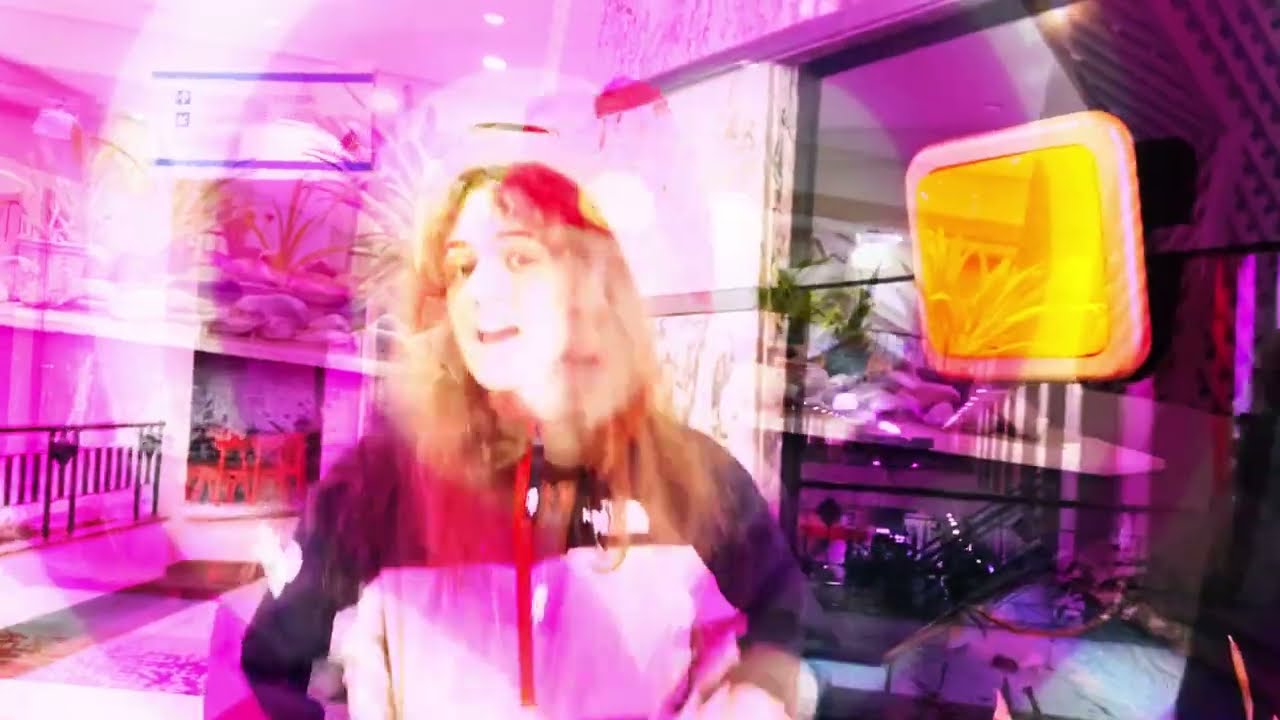 Grams - My cute bunny (prod. recyclebin)