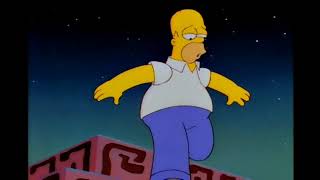 Homer: Why Am I Here?!