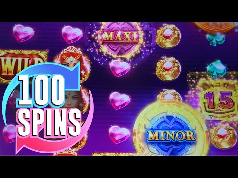 A Lucky Coin Landed On A Jackpot 😃