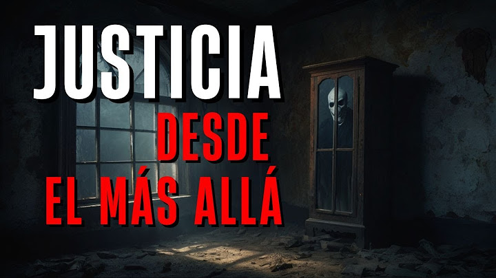 La Mano Peluda (UNPLUGGED) Espíritus que No Perdonan: Relatos Escalofriantes que Te Marcarán / 2922