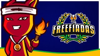 FreeFiadas | Dia 1 | Free Fire