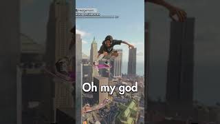 Why did skate. have to patch this glitch? @Syphrus