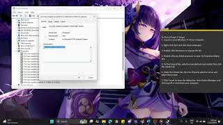 How to Check Processor Device Status in Windows 11 screenshot 5
