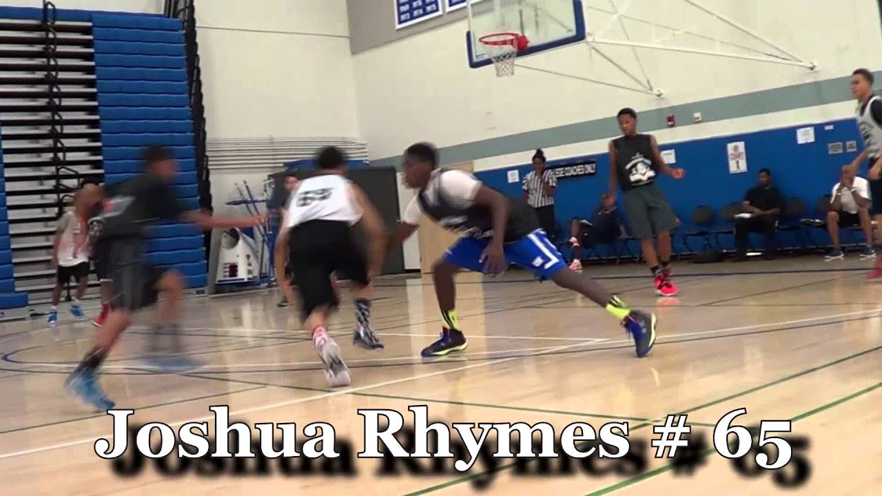 Joshua & Isaiah Rhymes, Pangos Showcase, July 2014 - YouTube