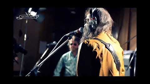 Grinderman (Epic Performance🔥) Mickey Mouse and the Goodbye Man🐺 (RAK sessions)