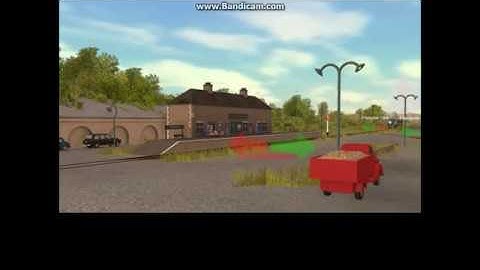 Stories of the Sudrian Railways Intro (Late 5 Year Anniversary)