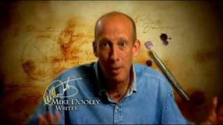 Mike Dooley in The Secret