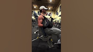 The only 3 BICEP Exercises you need to grow your ARMS