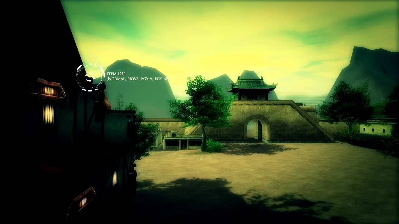 ZSZC Silkroad CAP|105 - Becomes true! Private SRO Server ...