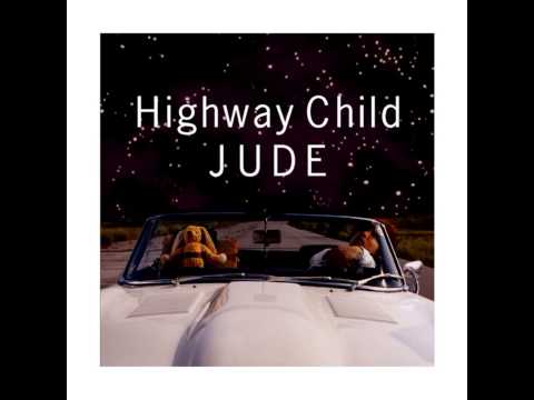 JUDE - Wild Bebi