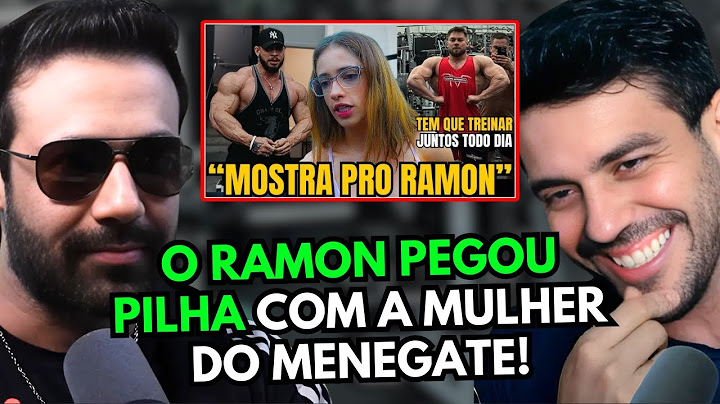 the ALLEGED FIGHT between RAMON DINO and MATHEUS MENEGATE'S WIFE - JASON PROJECT GIGA