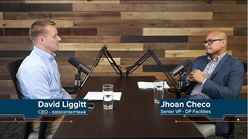 DP Facilities Data Centers