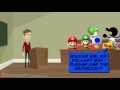 Youtube Thumbnail title
