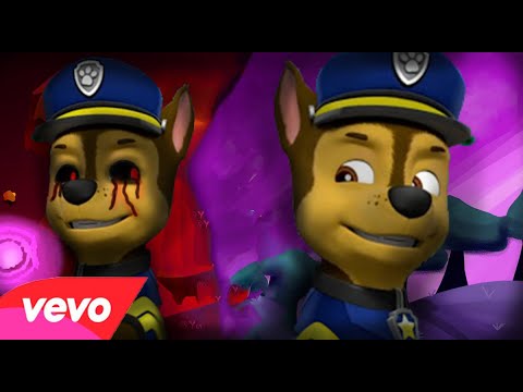 FNAF 2 (It's Been so Long) - The Living Tombstone | Mikecrack Exe - (Expecial Halloween) Paw Patrol