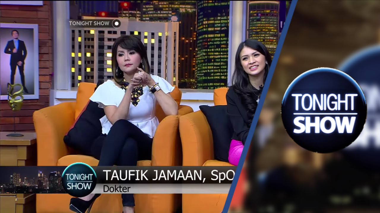 Desta Bengong Dibentak Donita