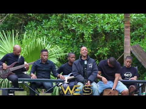 WES Presents Olwethu Scott || Ngam’thanda Umuntu by Linda Gcwensa || Cover