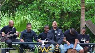 WES Presents Olwethu Scott || Ngam’thanda Umuntu by Linda Gcwensa || Cover