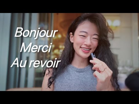 🇫🇷[FR] French Etiquette: How to Greet Like a Local