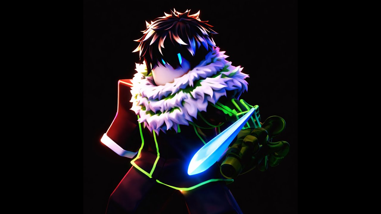 My very first video (Please no hate this took a lot of time)