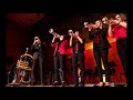 Thermal whiplash hass  cmu trumpet septet  premiere performance